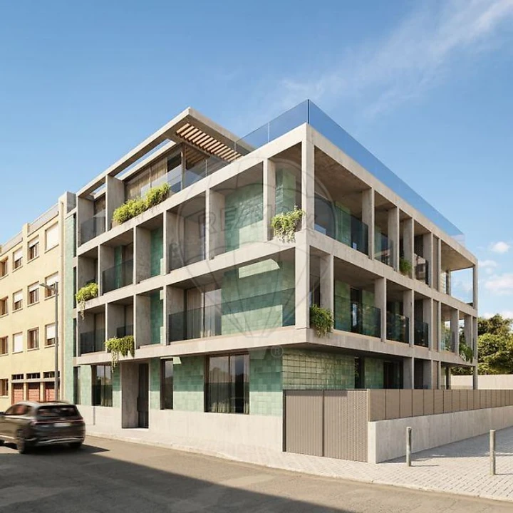 Apartamento T2 para Venda em Gafanha da Nazaré Foto 4