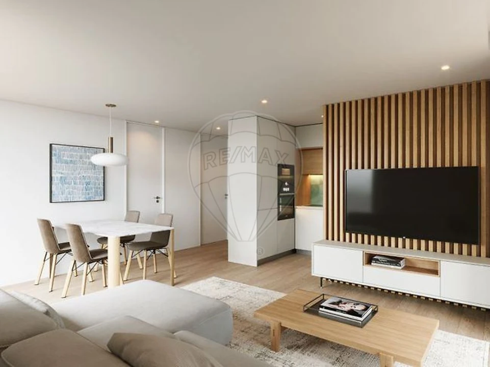 Apartamento T2 para Venda em Gafanha da Nazaré Foto 7