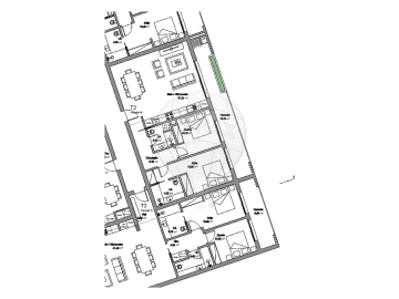 Apartamento T2 para Venda em Nossa Sra de Fatima