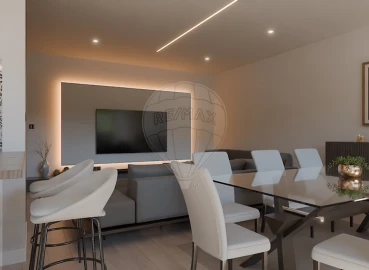 Apartamento T2 para Venda em Nossa Sra de Fatima