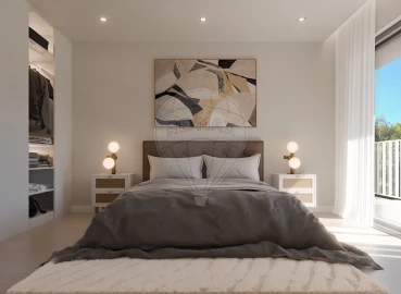 Apartamento T2 para Venda em Nossa Sra de Fatima