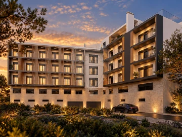 Apartamento T3 para Venda em Nossa Sra de Fatima