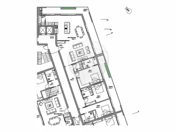 Apartamento T3 para Venda em Nossa Sra de Fatima