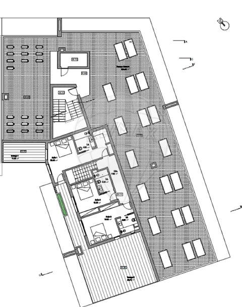 Apartamento T4 para Venda em Nossa Sra de Fatima