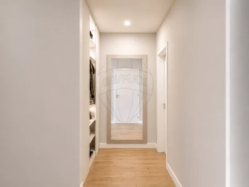 Apartamento T2 para Venda em Nossa Sra de Fatima