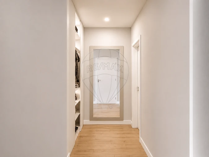 Apartamento T2 para Venda em Nossa Sra de Fatima Foto 11