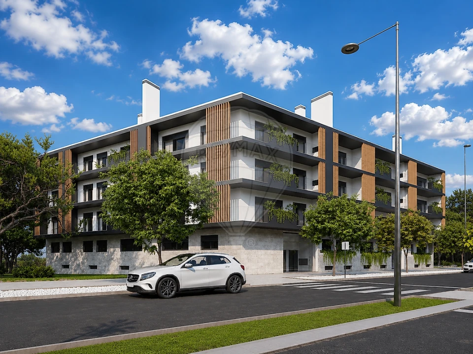 Apartamento T2 para Venda em Nossa Sra de Fatima Foto 12