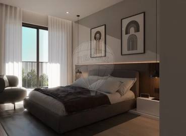 Apartamento T2 para Venda em Nossa Sra de Fatima