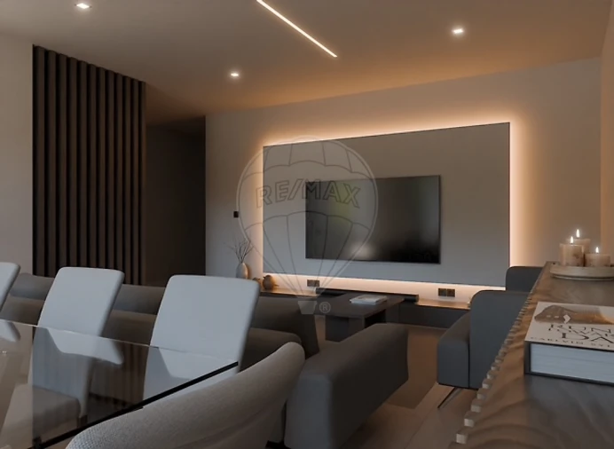 Apartamento T1 para Venda em Nossa Sra de Fatima Foto 3