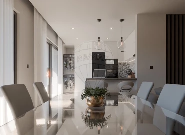 Apartamento T2 para Venda em Nossa Sra de Fatima