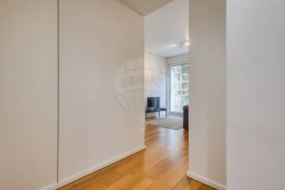 Apartamento T1 para Arrendamento em Santa Marinha e São Pedro da Afurada