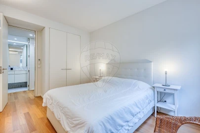 Apartamento T1 para Arrendamento em Santa Marinha e São Pedro da Afurada