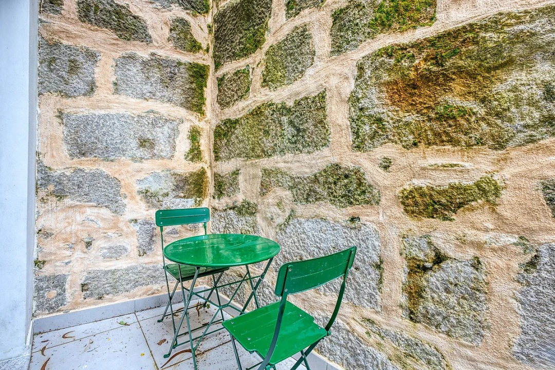 Apartamento T1 para Arrendamento em Santa Marinha e São Pedro da Afurada Foto 17
