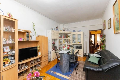Apartamento T2 para Venda em Paranhos