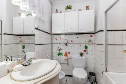 Apartamento T2 para Venda em Paranhos