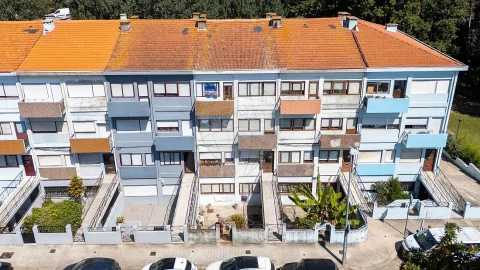Apartamento T2 para Venda em Paranhos