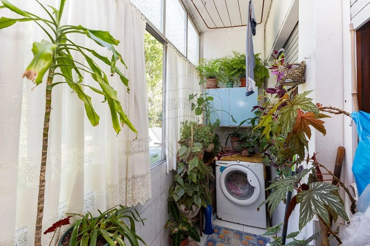 Apartamento T2 para Venda em Paranhos Foto 4