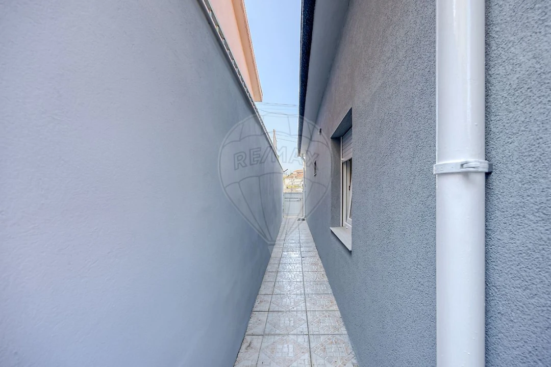 Moradia T2 para Venda em Custóias, Leça do Balio e Guifões Foto 2