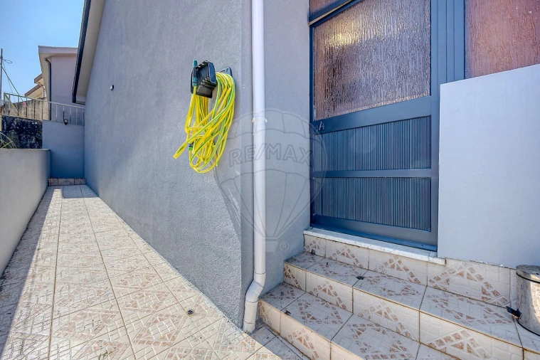 Moradia T2 para Venda em Custóias, Leça do Balio e Guifões Foto 5