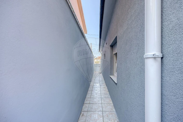 Moradia T2 para Venda em Custóias, Leça do Balio e Guifões Foto 2