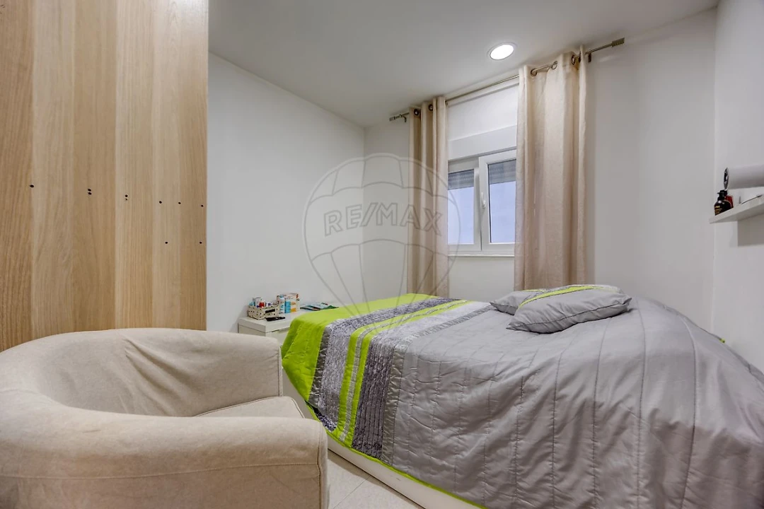 Moradia T2 para Venda em Custóias, Leça do Balio e Guifões Foto 8