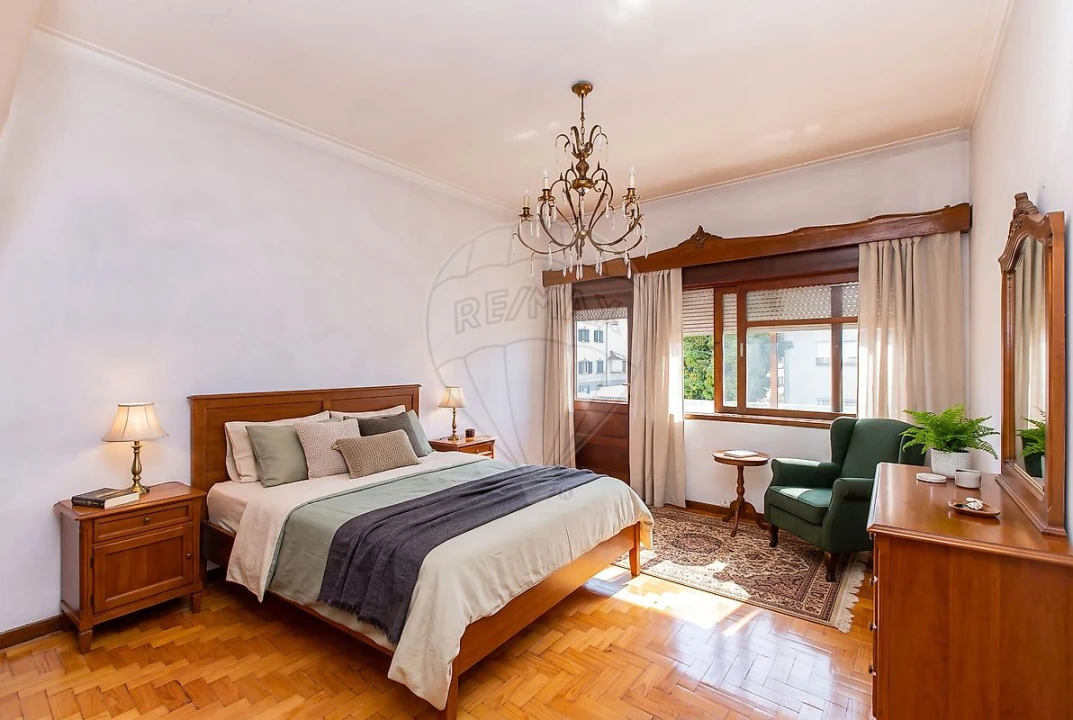 Apartamento T2 para Venda em Paranhos Foto 18