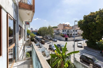 Apartamento T2 para Venda em Paranhos