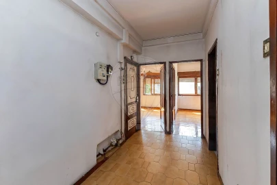 Apartamento T2 para Venda em Paranhos