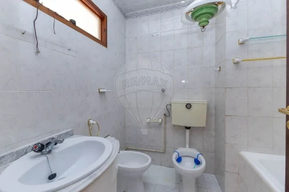 Apartamento T2 para Venda em Paranhos