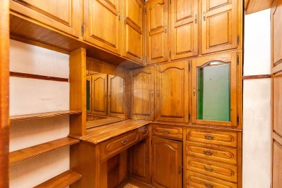 Apartamento T2 para Venda em Paranhos