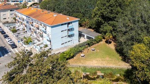 Apartamento T2 para Venda em Paranhos