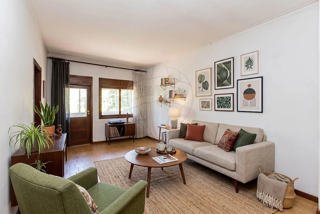 Apartamento T2 para Venda em Paranhos Foto 8