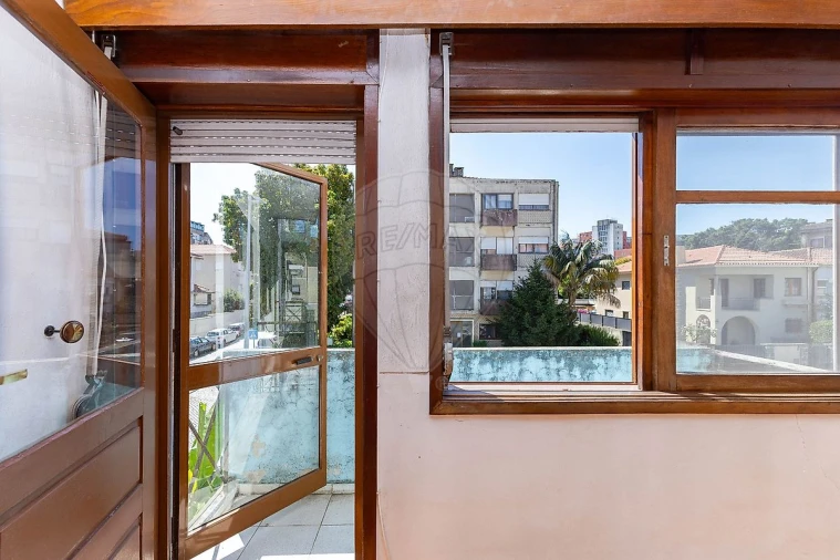 Apartamento T2 para Venda em Paranhos Foto 19