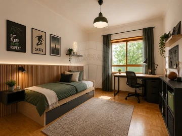 Apartamento T2 para Venda em Póvoa de Santa Iria e Forte da Casa