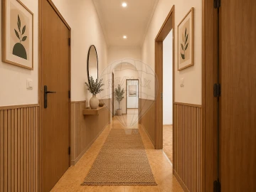 Apartamento T2 para Venda em Póvoa de Santa Iria e Forte da Casa