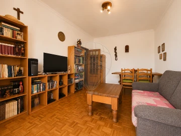 Apartamento T2 para Venda em Póvoa de Santa Iria e Forte da Casa