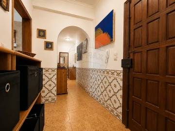Apartamento T2 para Venda em Póvoa de Santa Iria e Forte da Casa