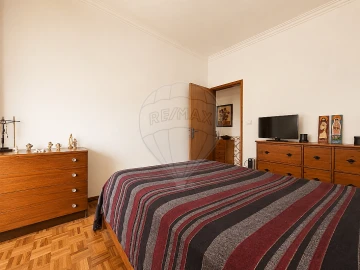 Apartamento T2 para Venda em Póvoa de Santa Iria e Forte da Casa