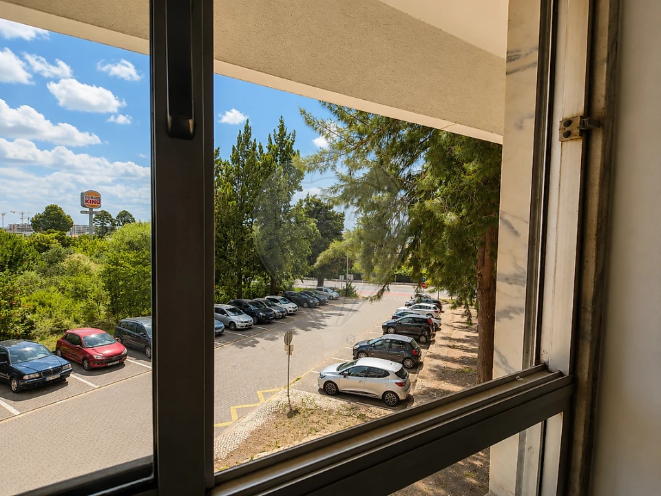 Apartamento T2 para Venda em Póvoa de Santa Iria e Forte da Casa Foto 25