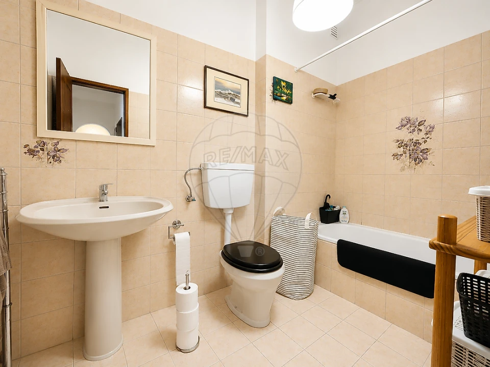 Apartamento T2 para Venda em Póvoa de Santa Iria e Forte da Casa Foto 19