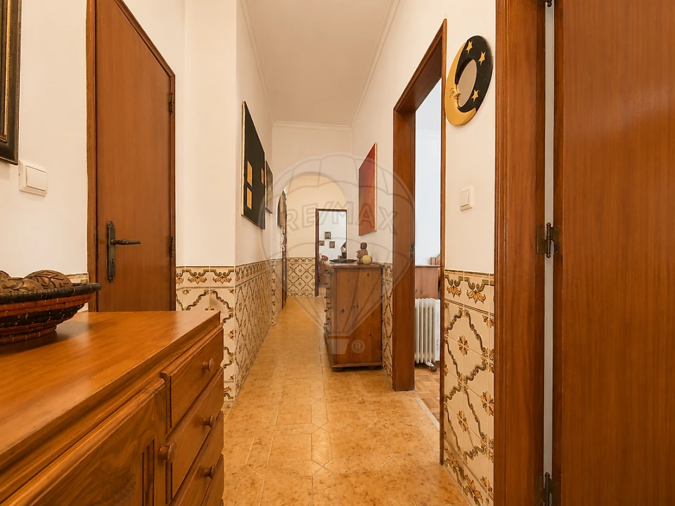 Apartamento T2 para Venda em Póvoa de Santa Iria e Forte da Casa Foto 7