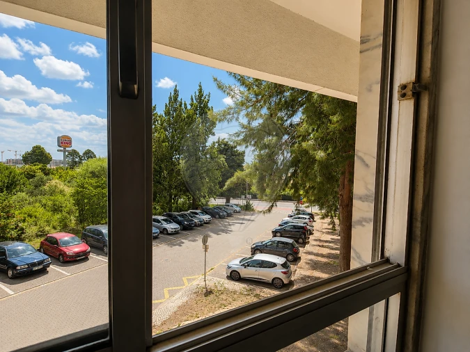 Apartamento T2 para Venda em Póvoa de Santa Iria e Forte da Casa Foto 25