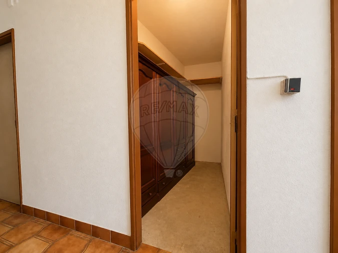 Apartamento T2 para Venda em Póvoa de Santa Iria e Forte da Casa Foto 35