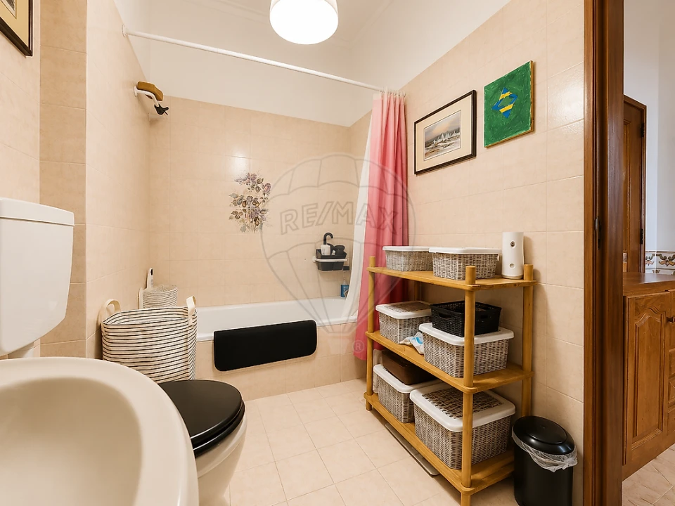 Apartamento T2 para Venda em Póvoa de Santa Iria e Forte da Casa Foto 18