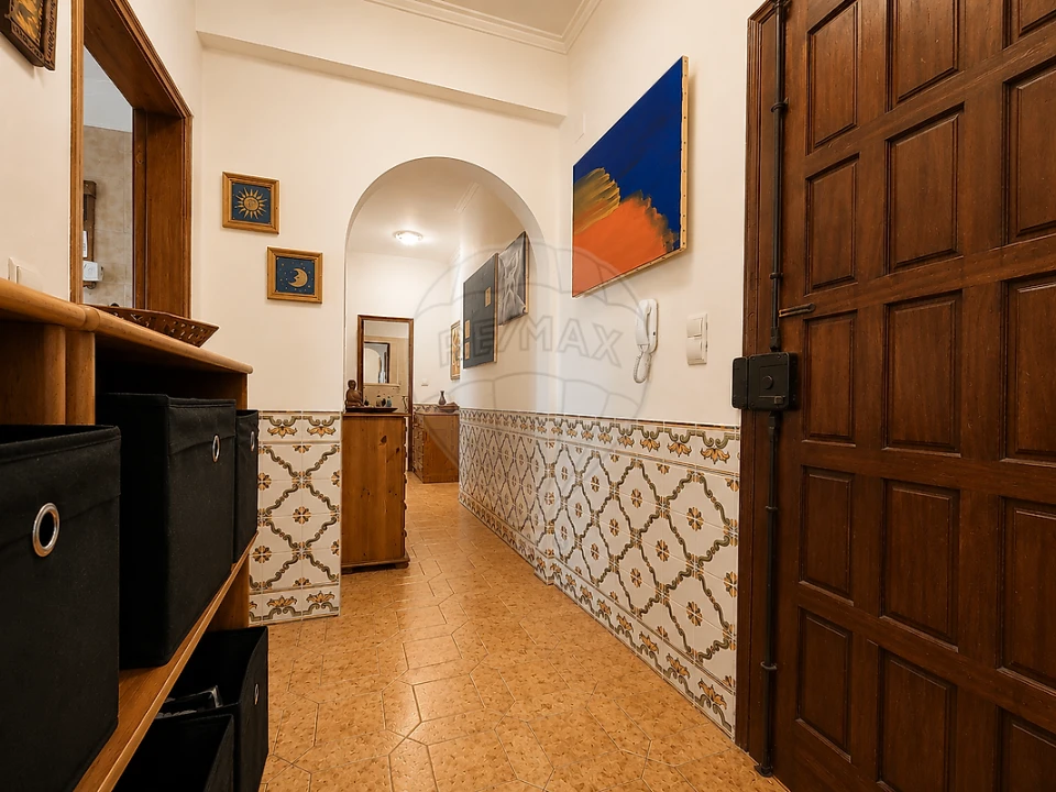 Apartamento T2 para Venda em Póvoa de Santa Iria e Forte da Casa Foto 6
