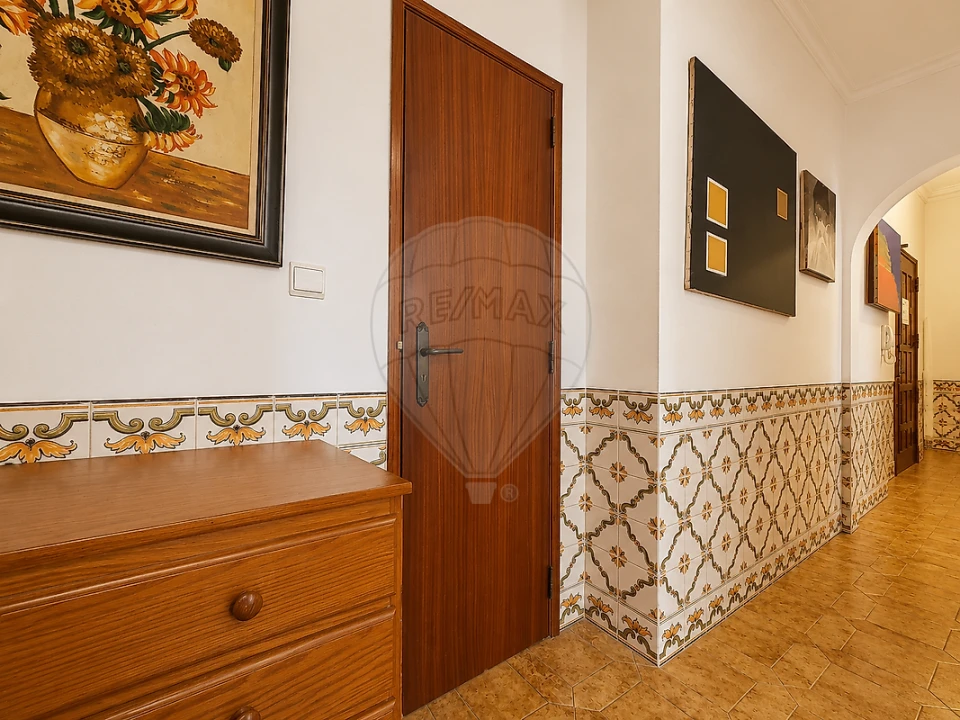 Apartamento T2 para Venda em Póvoa de Santa Iria e Forte da Casa Foto 5