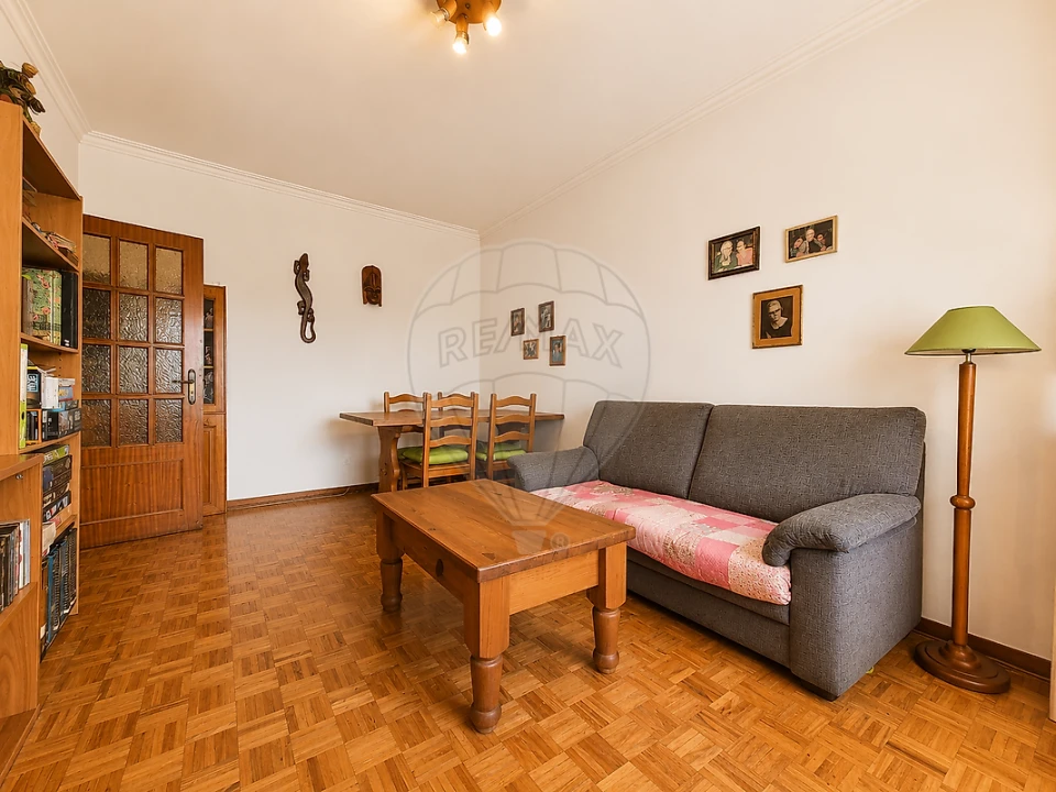 Apartamento T2 para Venda em Póvoa de Santa Iria e Forte da Casa Foto 28