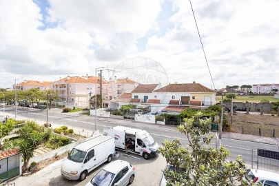 Moradia T2 para Arrendamento em Samora Correia