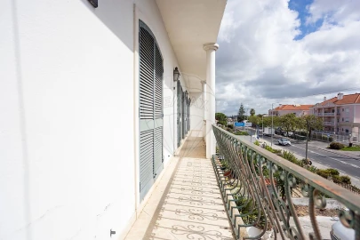 Moradia T2 para Arrendamento em Samora Correia