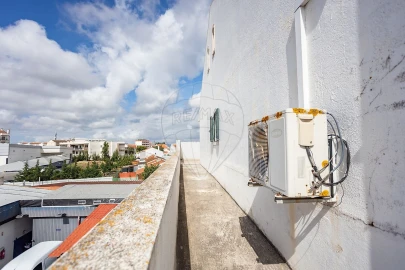 Moradia T2 para Arrendamento em Samora Correia